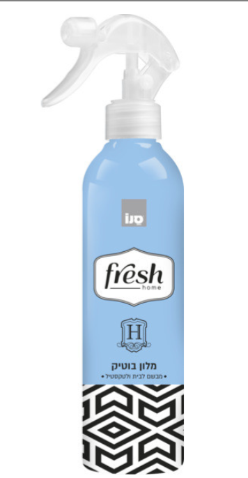 Sano fresh home boutique hotel 350ml